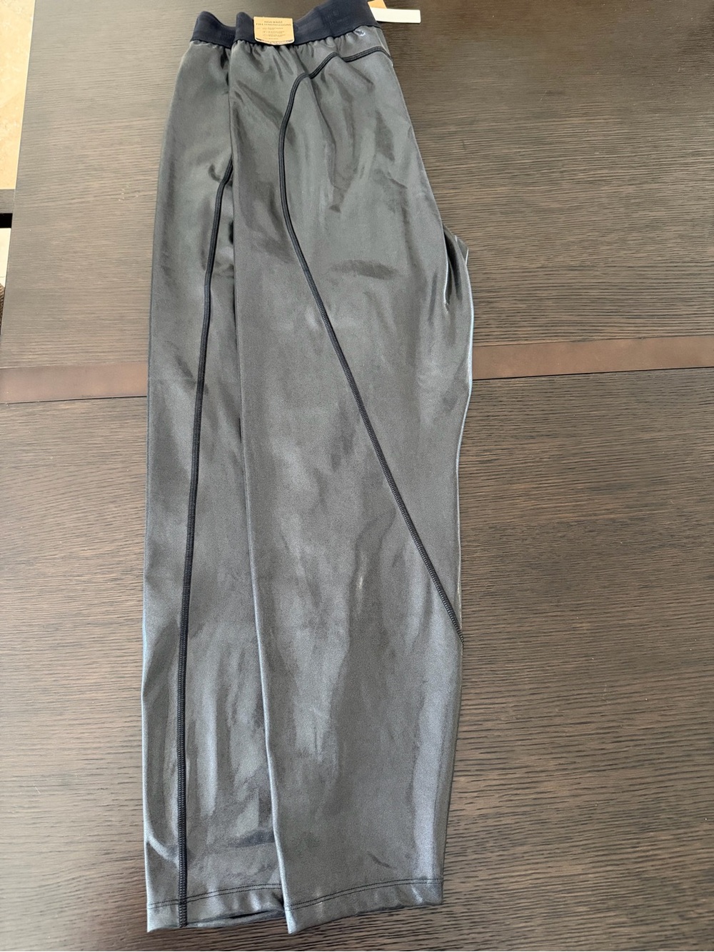 Victoria Secret PINK High Waist Full Length Leggings